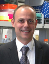 Photo of Ivo  Kalajzic, M.D., Ph.D.