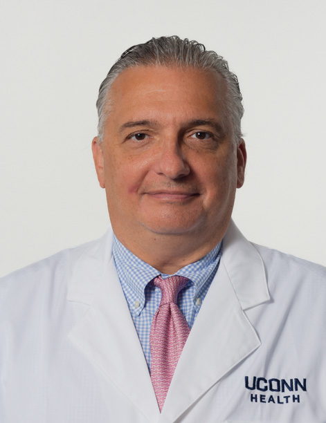 Photo of John K. Menoutis, MD