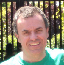 Photo of Antoine L. Menoret, Ph.D.