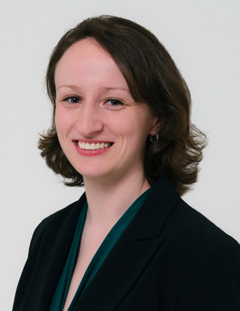 Photo of Beth  Springate, Ph.D., ABPP-CN