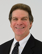 Photo of Richard  Fortinsky, Ph.D.