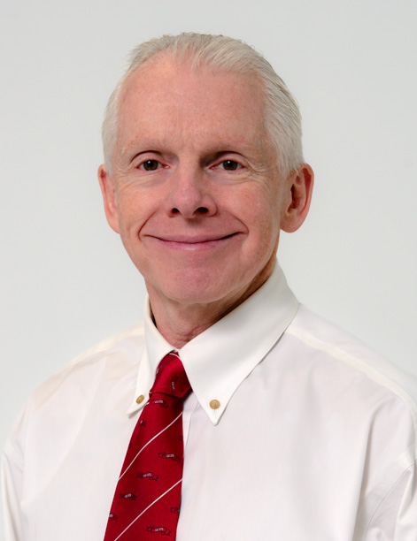Photo of Julian D. Ford, Ph.D., ABPP