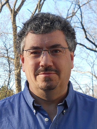 Photo of Eric S. Levine, Ph.D.