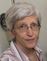 Photo of Elizabeth A. Eipper, Ph.D.