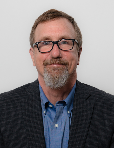 Photo of Bruce J. Mayer, PhD