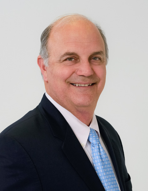 Photo of Robert A. Arciero, M.D.