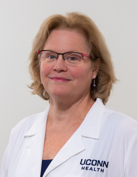 Photo of Elizabeth A. Appel, M.D.