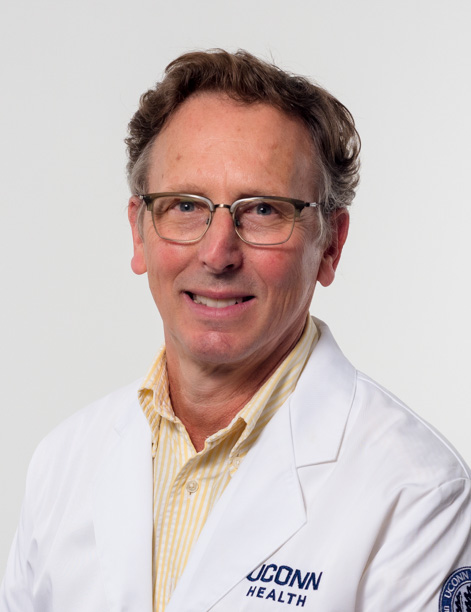 Photo of Michael B. Fischer, MD