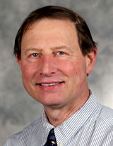 Photo of Larry  Scherzer, M.D., M.P.H., Sc.D.