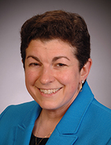 Photo of Robin B. Gold, M.D.