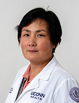 Photo of Liping  Xiao, M.D., Ph.D.