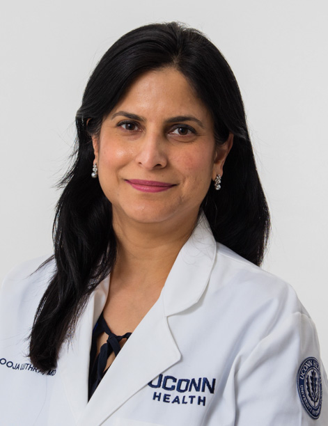 Photo of Pooja  Luthra, M.D., FACE