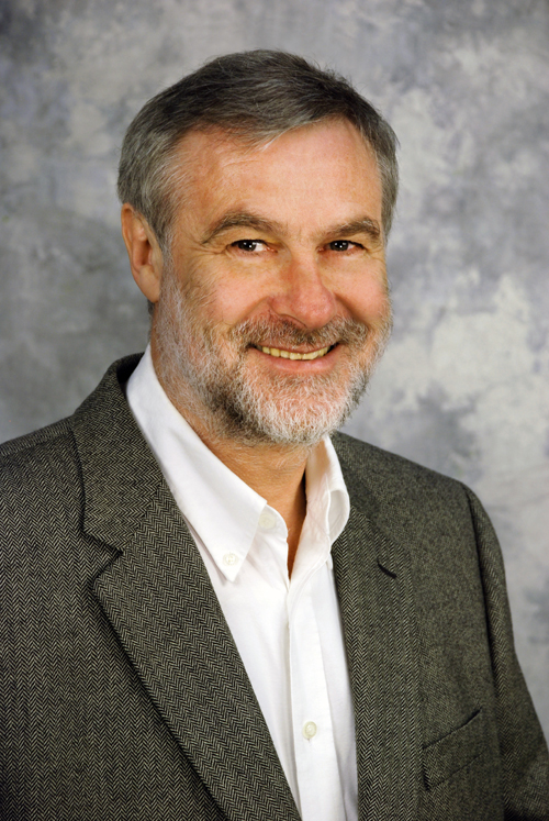 Photo of Ernst J. Reichenberger, PhD