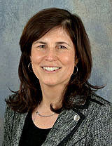 Photo of Sara T. Wakai, Ph.D.