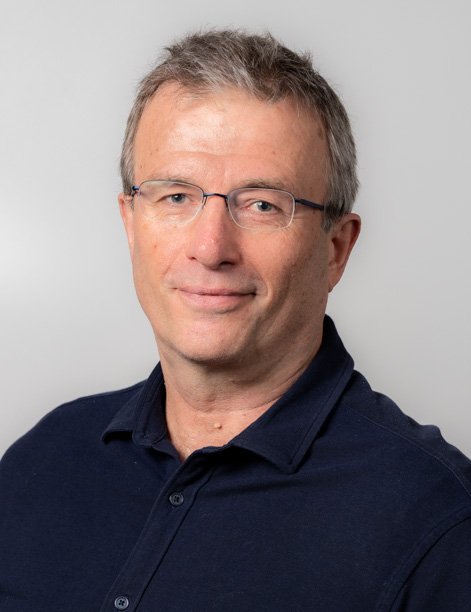 Photo of Arthur  Günzl, PhD