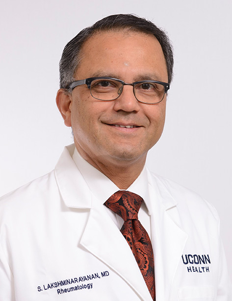 Photo of Santhanam  Lakshminarayanan, M.D.