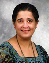 Photo of Poornima Upendra Hegde, M.D.