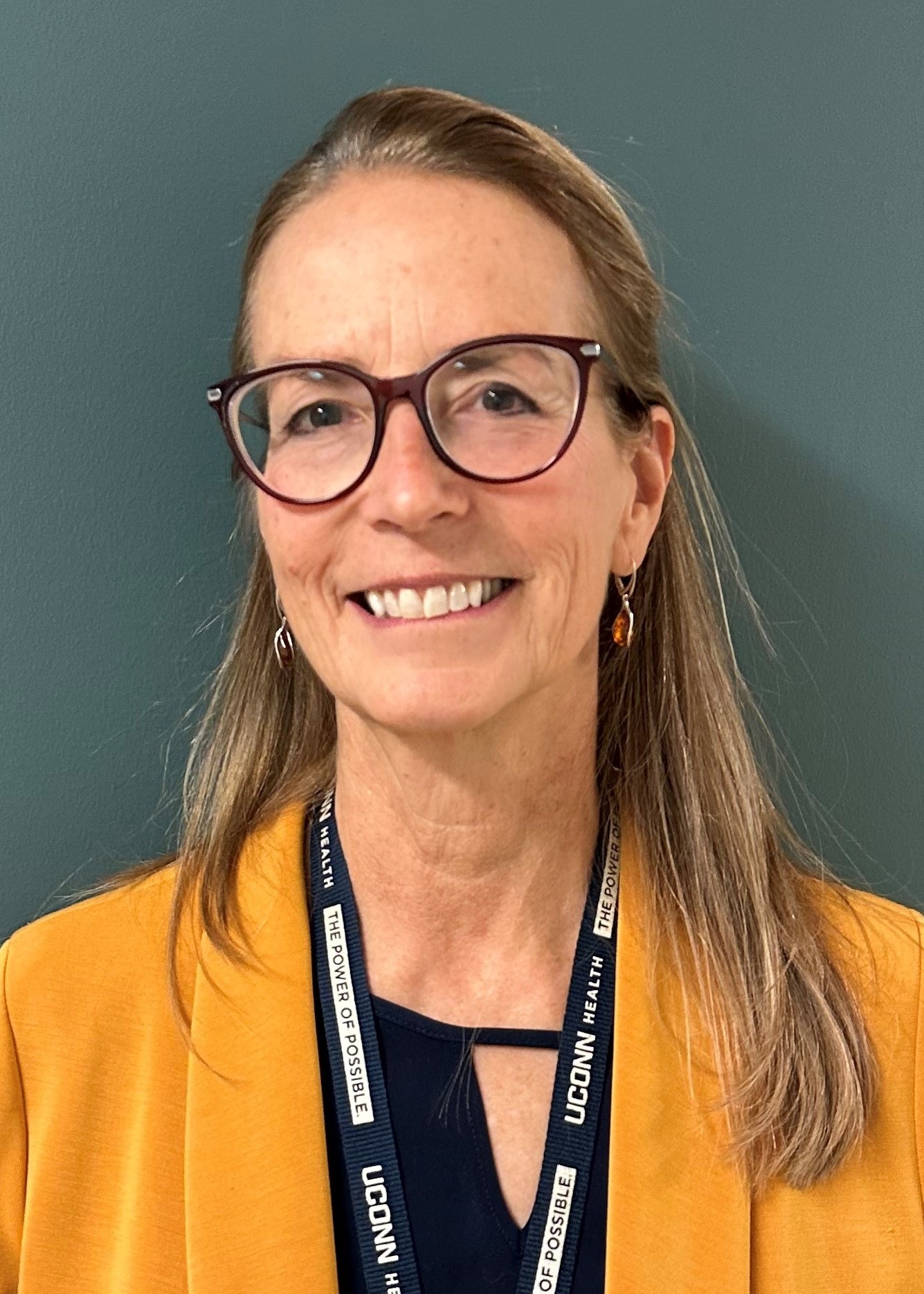 Photo of Liisa T. Kuhn, PhD