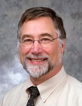 Photo of Daniel F. Connor, MD