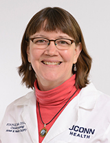 Photo of Patricia B. Doyle, MA, CCC-SLP