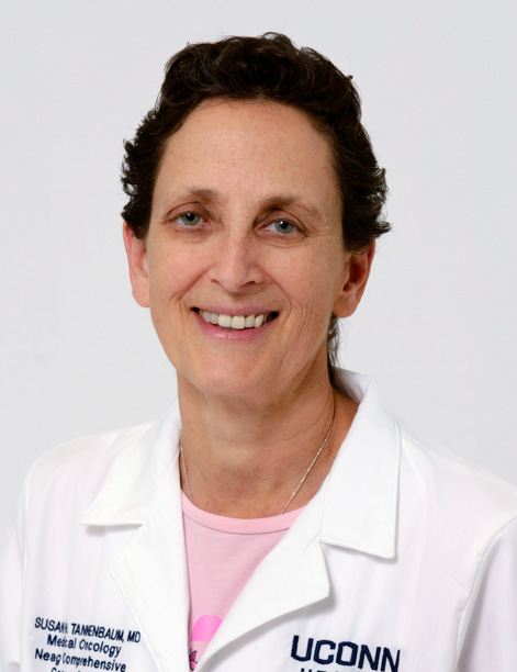 Photo of Susan H. Tannenbaum, M.D.