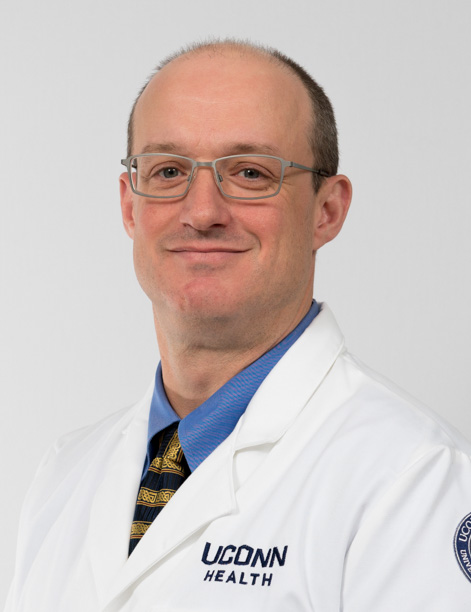 Photo of Philip E. Kerr, M.D., FAAD