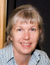 Photo of Linda S. Cauley, Ph.D.