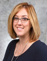 Photo of Kimberly L. Dodge-Kafka, Ph.D.