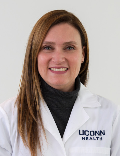 Photo of Nicole S. Silverstein, M.D.