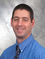 Photo of Michael  Blechner, M.D.