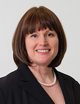 Photo of Carla J. Rash, Ph.D.