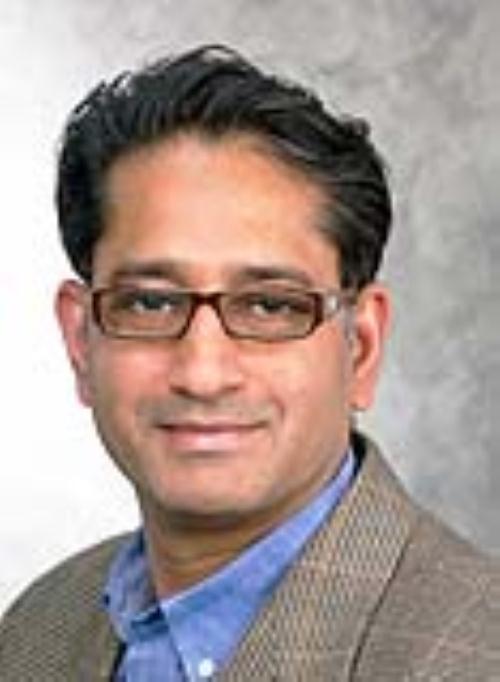 Photo of Royce  Mohan, Ph.D.