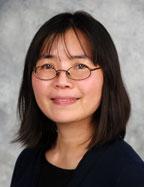 Photo of Xiaoyan  Wang, Ph.D.