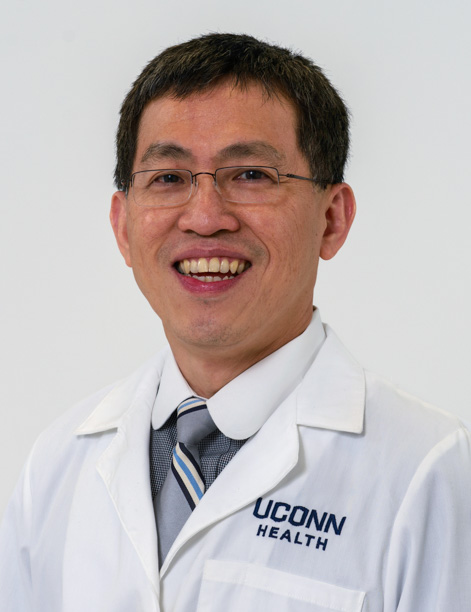 Photo of Jatupol  Kositsawat, MD, DMSc, MPH