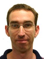 Photo of Ofer  Harel, PhD