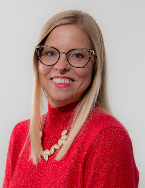 Photo of Jessica R. Meyer, PhD