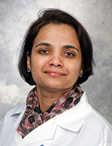 Photo of Archana Sanjay, Ph.D.