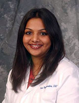 Photo of Sree  Raghavendra, D,M.D