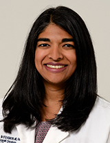 Photo of Christina E. Stevenson, M.D., M.S., FACS