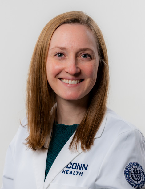 Photo of Sandra L. Scippa, M.D.