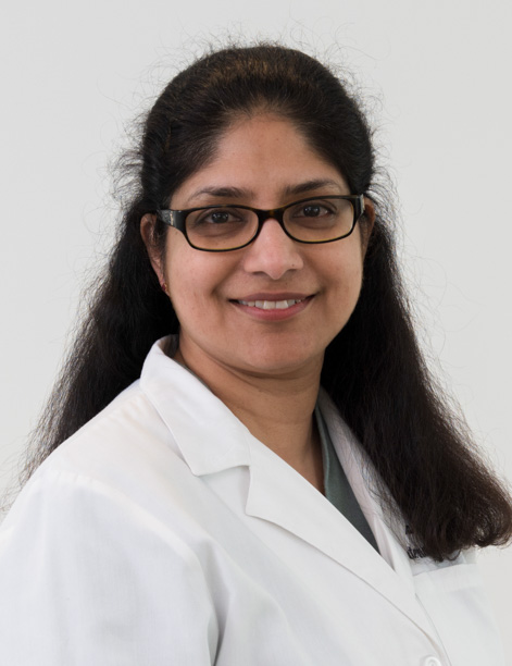 Photo of Suchitra  Varma, M.D.