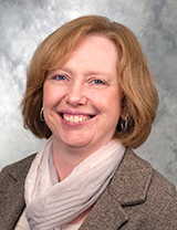 Photo of Christine  Thatcher, Ed.D.