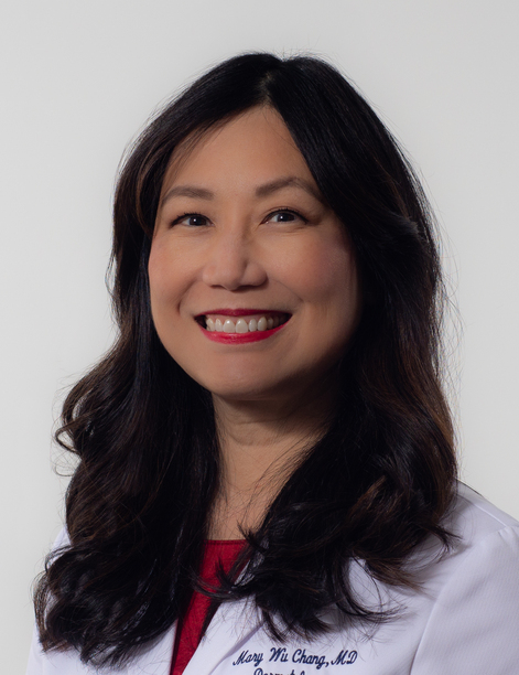 Photo of Mary W. Chang, M.D., FAAD