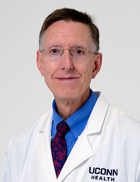 Photo of Robert J. Dowsett, MD