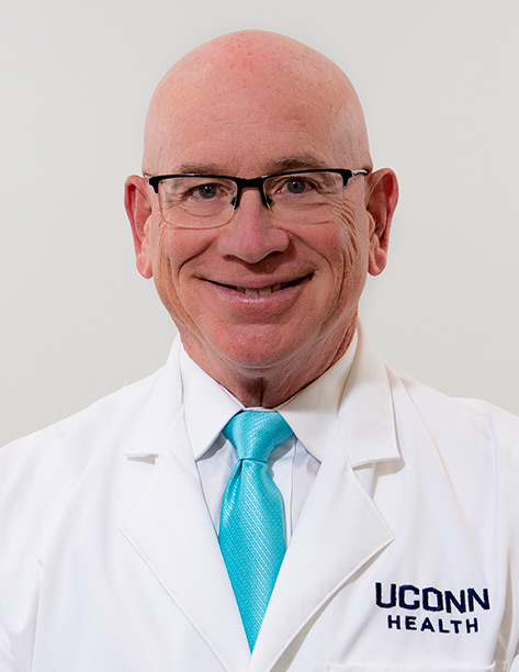 Photo of Stanton  Honig, M.D.