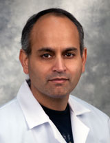 Photo of Aseem  Vashist, M.D.