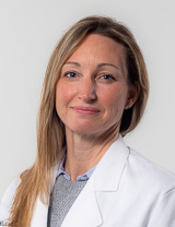 Photo of Rochelle R. Van Meter, DO