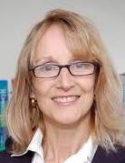 Photo of Kathryn Bayard Tracy, DrPH
