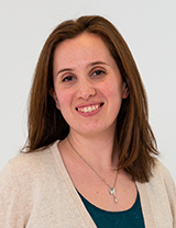 Photo of Noelle  Germain, Ph.D.