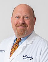 Photo of Adam Eugene Perrin, M.D.